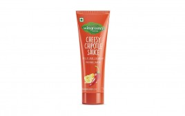 Wingreens Farms Cheesy Chiptole Sauce   Tube  100 grams